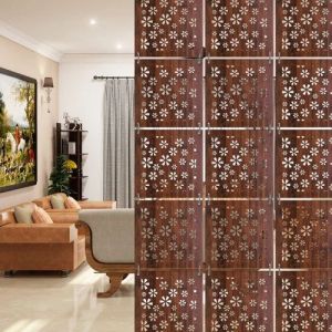 Wall Partition