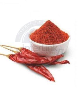 Red Chilli Powder