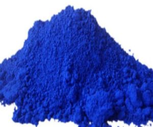 Blue Inorganic Pigment