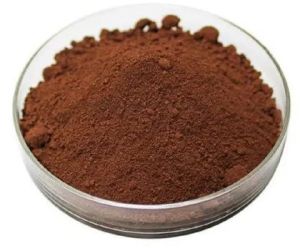 Brown Inorganic Pigment
