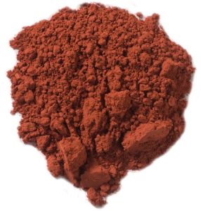Brown Organic Pigment
