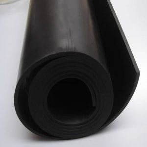 Fluoroelastomer Synthetic Rubber