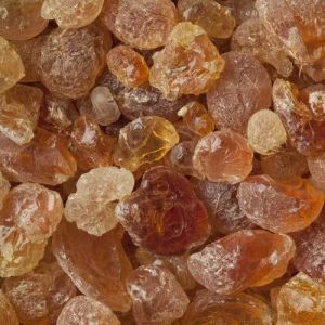 Gum Resin