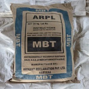 Mercaptobenzothiazole