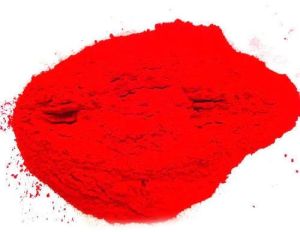 Red Inorganic Pigment