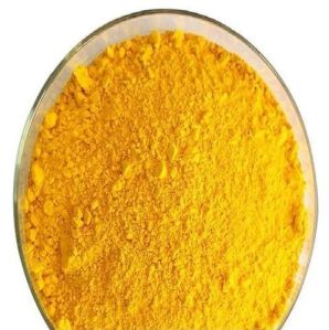 Yellow Organic Pigment