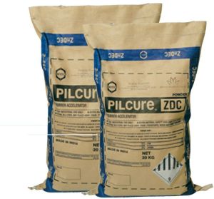 Zinc Diethyldithiocarbamate