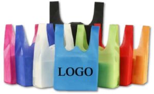 W-Cut Non Woven Bags