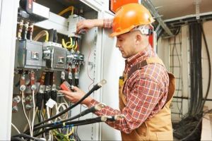 Wiring Installation Service