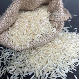 1509 Steam Sella Basmati Rice