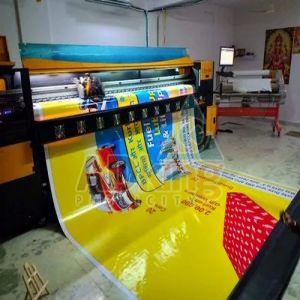Flex Printing Services