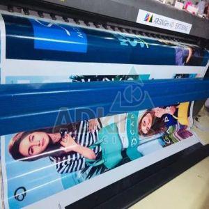 Black Back Flex Printing Services