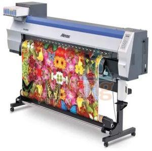 Canvas Vinyl Printing Services