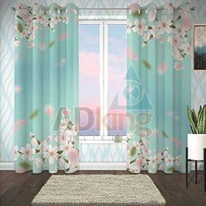 Curtain Printing Services
