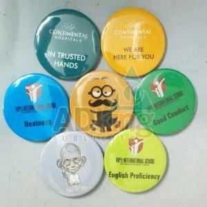 Digital Badge Printing Services