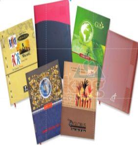 Digital Diary Printing Services