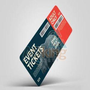 Digital Event Pass Printing Services