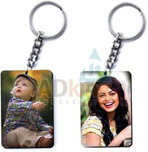 Digital Keychain Printing Services