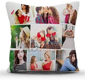 Digital Pillow Printing Services