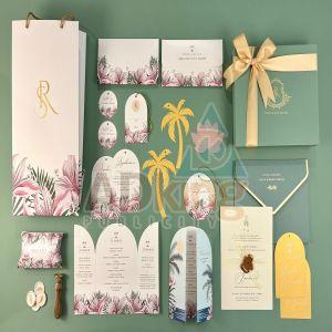 Digital Wedding Stationery Printing Services