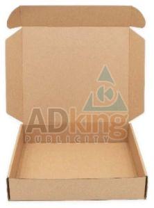 Flat Mailer Boxes
