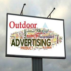 Hoarding Advertising Services