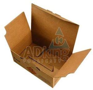 Lock Bottom Boxes