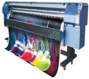 Matt Finish Flex Printing Services
