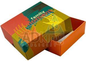 Offset Box Printing Services
