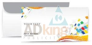 Offset Envelope Printing Services