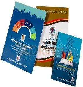Offset Textbook Printing Services