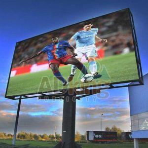 Outdoor LED Video Wall