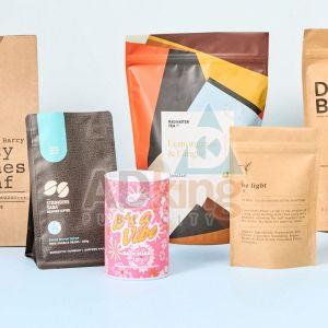 Packaging Labels