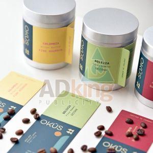 Packaging Sleeves