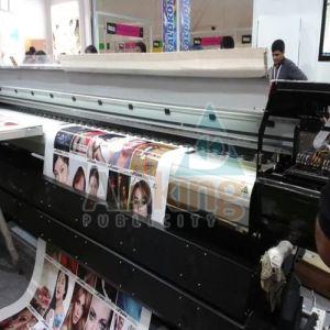 Retro Reflective Flex Printing Services