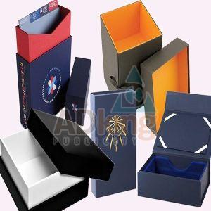 Rigid Boxes