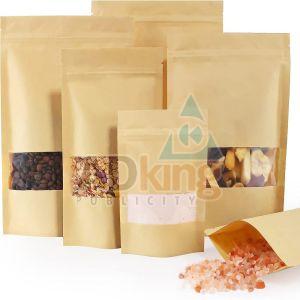 Standup Pouches
