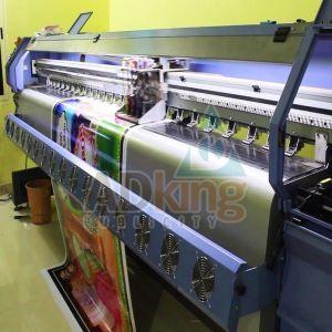 Star Grey Back Flex Printing Services