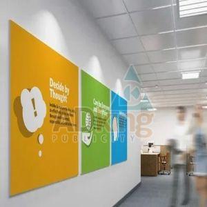 Sunboard Vinyl Printing Services