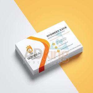 Visiting Cards