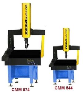 3D Coordinate Measuring Machine, for Industrial