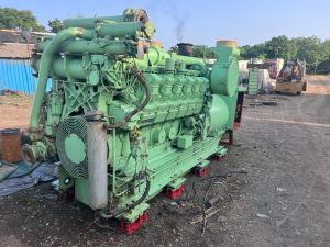 1200 Kva Generator