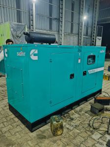 82 Kva Generator