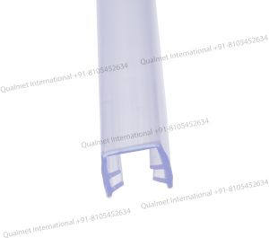 PVC Gasket for 45mm Profiles- 4mm