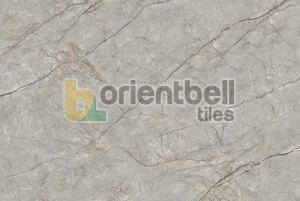1200X1800mm Carving Rondine Canova Grey Floor Tile