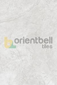 1200X1800mm PGVT Atlantic Grey Stone Marble