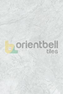 1200X1800mm Silken Malena Ice Grey Marble