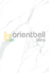 1200X1800mm Silken Statuario Bianco Marble