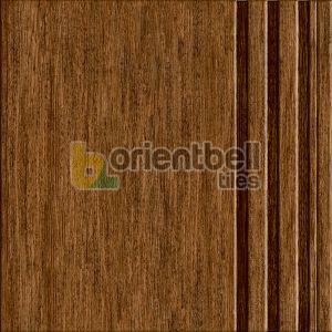 300X300mm HSP Step Oak Wood Step Tile