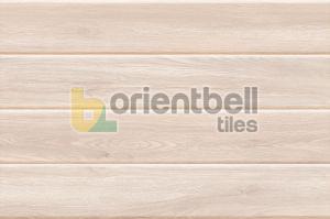 300X450mm SDG Zonte Brown LT Wall Tile